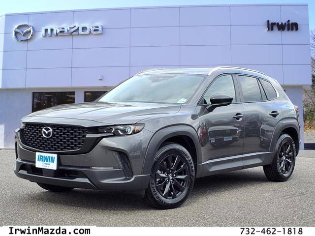 2024 Mazda CX-50 Preferred — SUV — 7,857 mi — Freehold, NJ