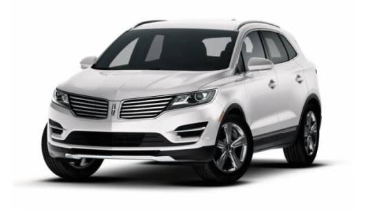 2019 Lincoln MKC Reserve — SUV — 48,138 mi — Freehold, NJ