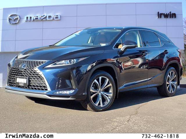 2022 Lexus RX RX 350 — SUV — 26,311 mi — Freehold, NJ
