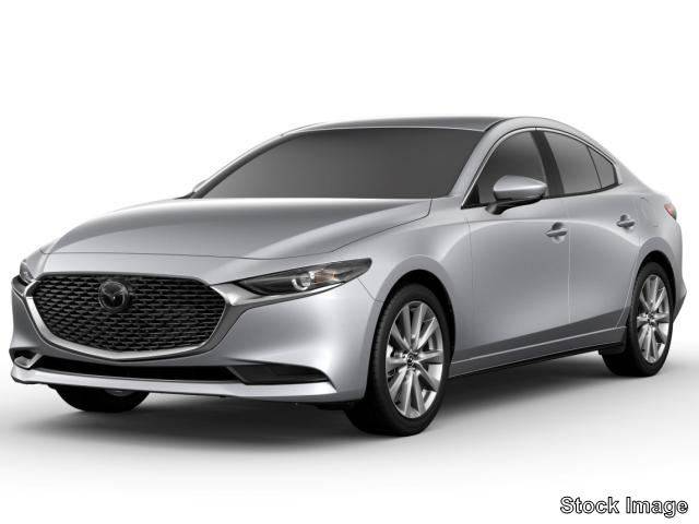 2021 Mazda Mazda3 Select — Sedan — 43,235 mi — Freehold, NJ