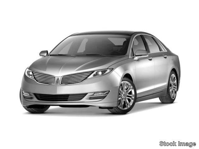 2015 Lincoln MKZ AWD — Sedan — 33,135 mi — Freehold, NJ