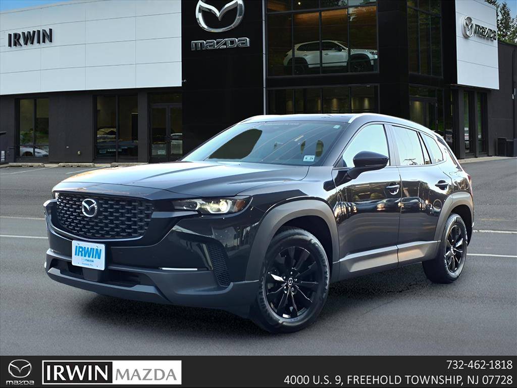 2023 Mazda CX-50 Preferred Plus — SUV — 42,473 mi — Freehold, NJ