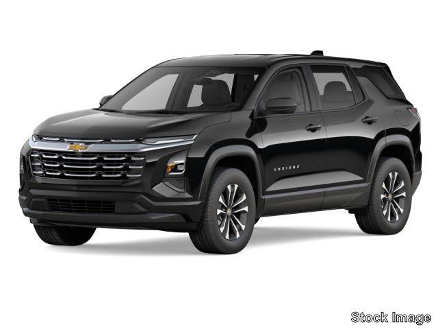 2025 Chevrolet Equinox LT — SUV — 22,004 mi — Freehold, NJ