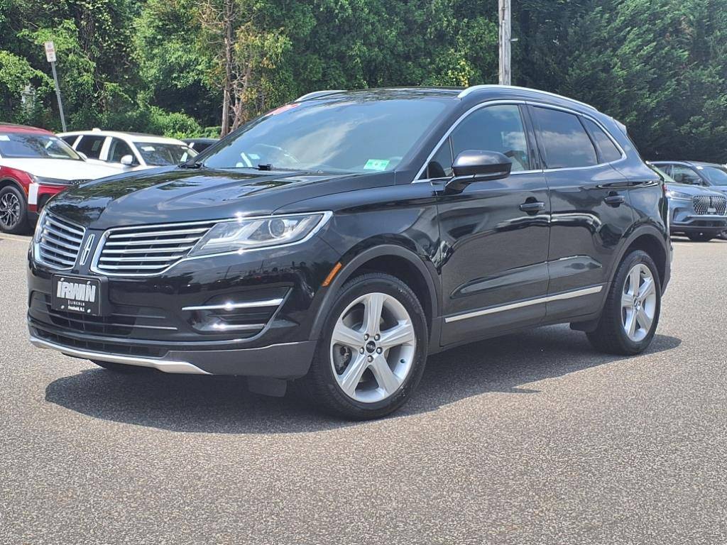2017 Lincoln MKC Premiere — SUV — 89,259 mi — Freehold, NJ