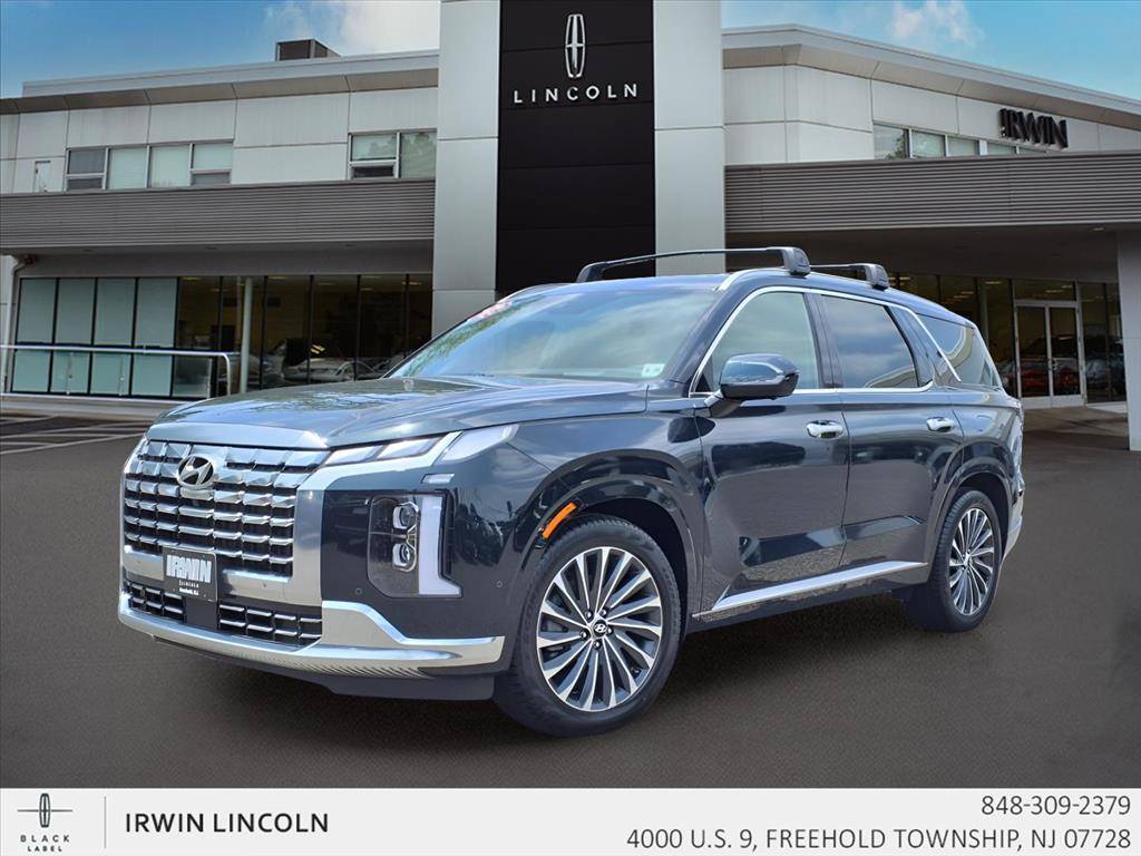 2023 Hyundai Palisade Calligraphy — SUV — 38,943 mi — Freehold, NJ
