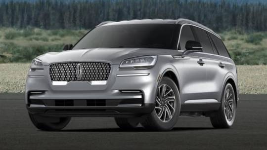 2024 Lincoln Aviator Reserve — SUV — 6,417 mi — Freehold, NJ