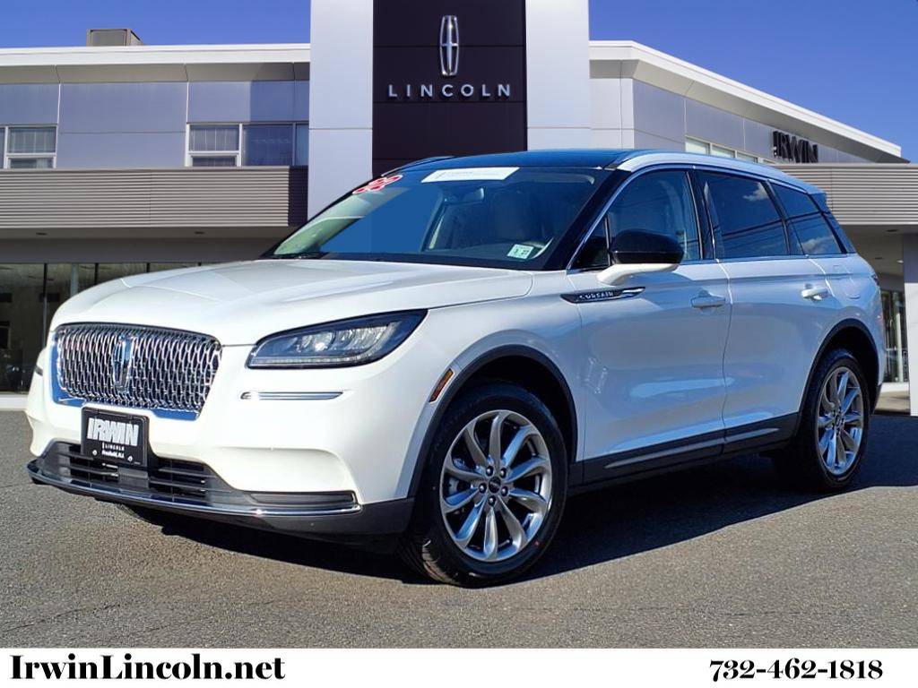 2022 Lincoln Corsair Standard — SUV — 15,887 mi — Freehold, NJ