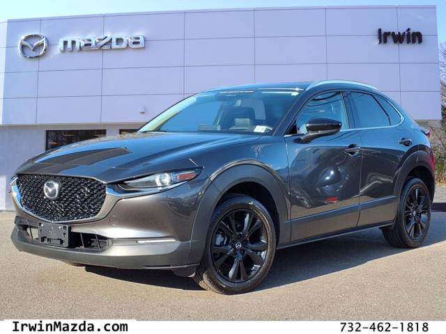 2024 Mazda CX-30 Turbo Premium — SUV — 3,438 mi — Freehold, NJ