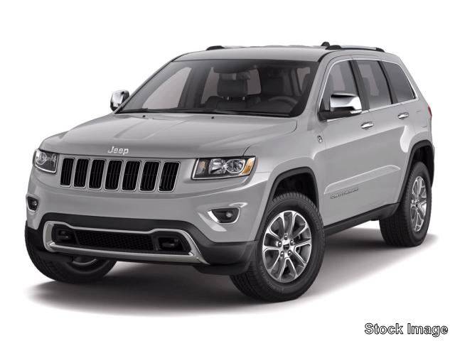 2014 Jeep Grand Cherokee Limited — SUV — 77,238 mi — Freehold, NJ