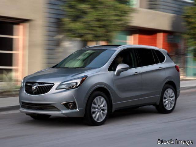 2021 Buick Envision Avenir — SUV — 92,293 mi — Freehold, NJ