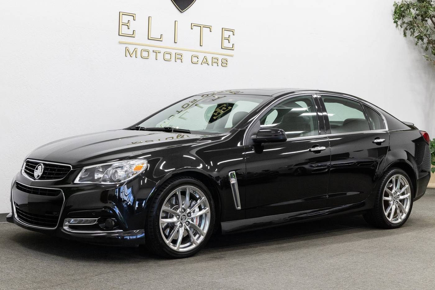 2014 Chevrolet SS Base — Sedan — 80,432 mi — Concord, CA