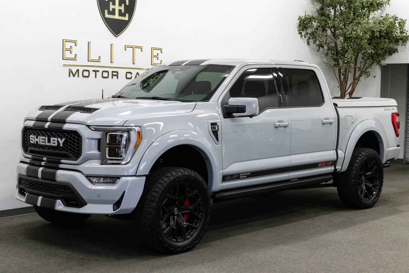 2023 Ford F-150 Lariat — Pickup Truck — 9,326 mi — Concord, CA