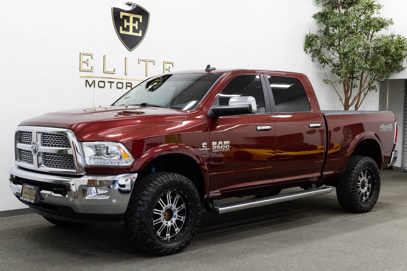 2018 Ram 2500 Laramie — Pickup Truck — 157,623 mi — Concord, CA