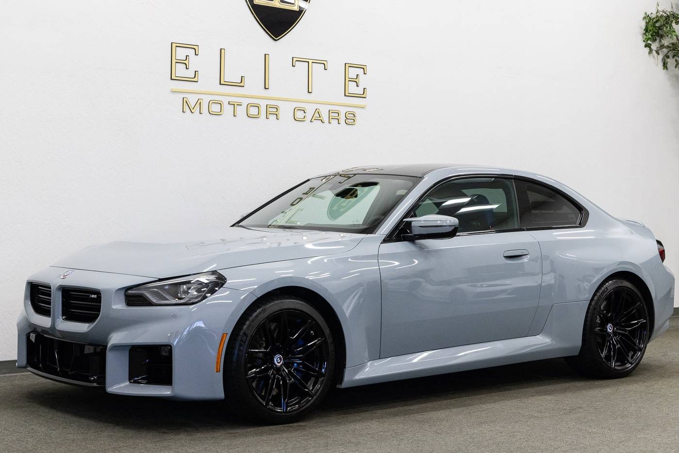 2023 BMW M2 Standard — Coupe — 17,480 mi — Concord, CA