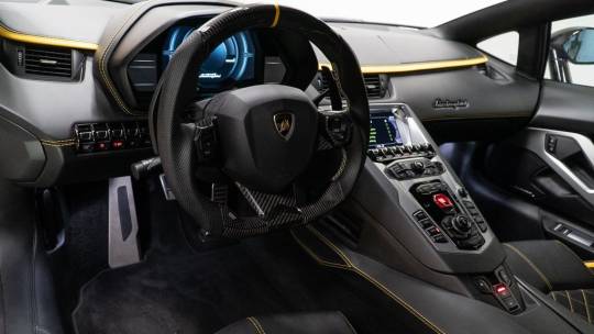 2018 Lamborghini Aventador S For Sale in Concord, CA - ZHWUG4ZD1JLA06944 -  TrueCar