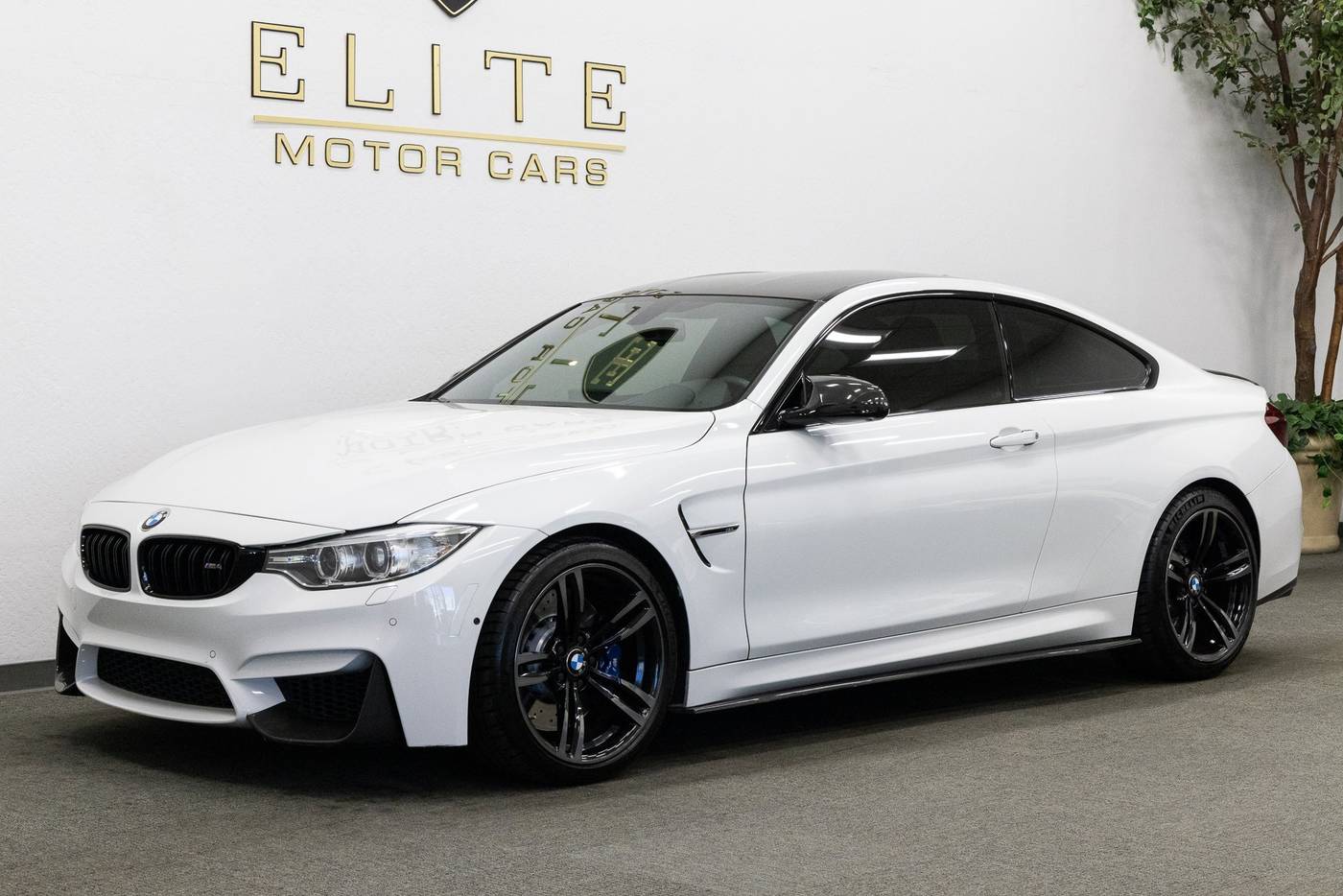 2016 BMW M4 Standard — Coupe — 63,185 mi — Concord, CA
