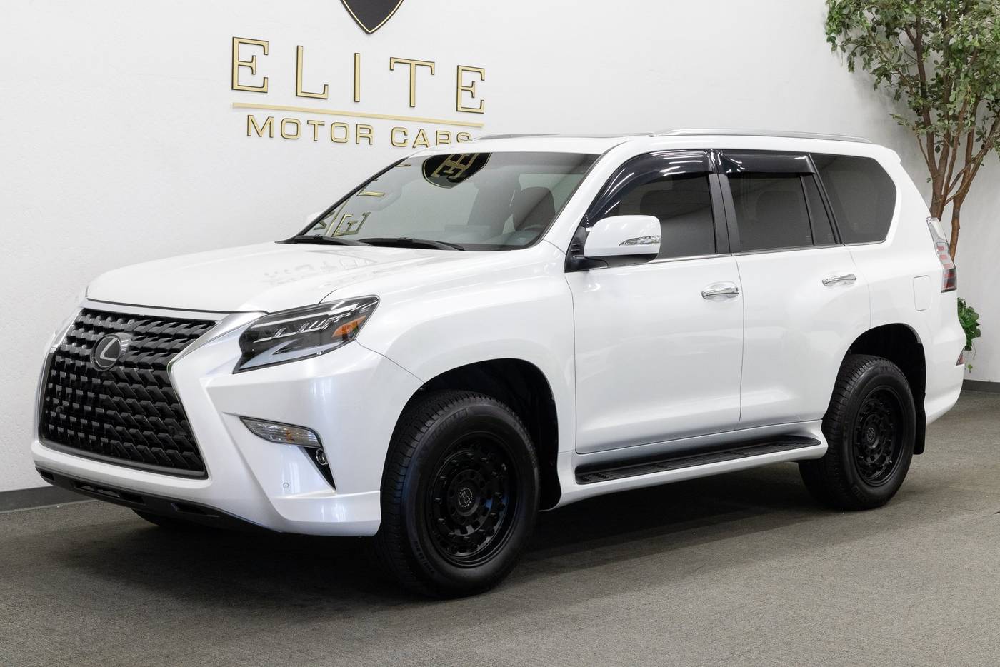 2023 Lexus GX GX 460 Premium — SUV — 16,532 mi — Concord, CA