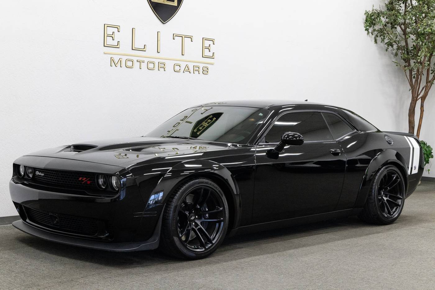 2023 Dodge Challenger R/T Scat Pack Widebody — Coupe — 7,327 mi — Concord, CA