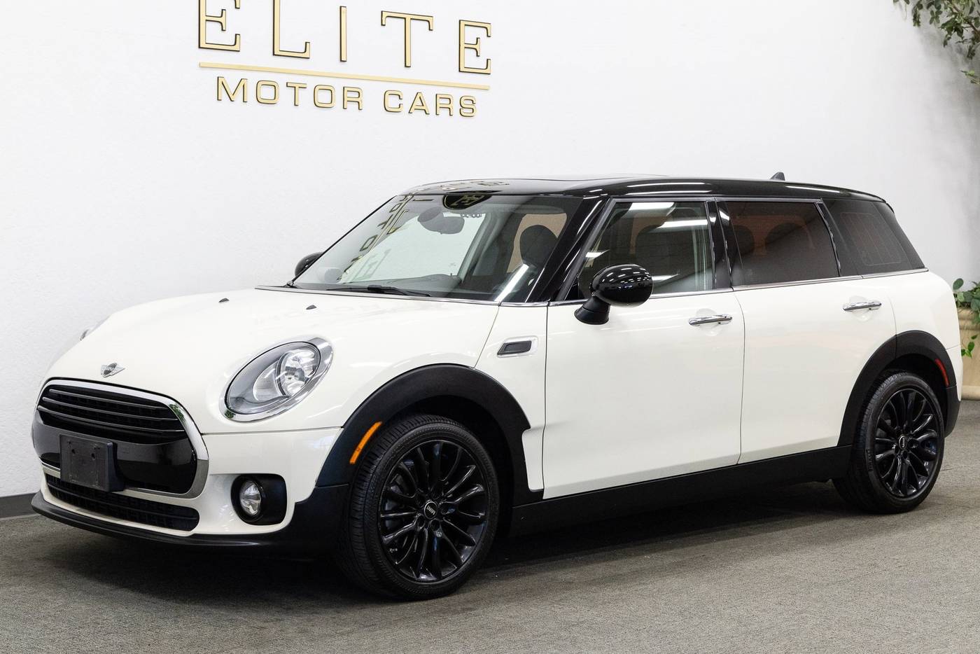 2016 MINI Clubman Cooper — Wagon — 83,955 mi — Concord, CA