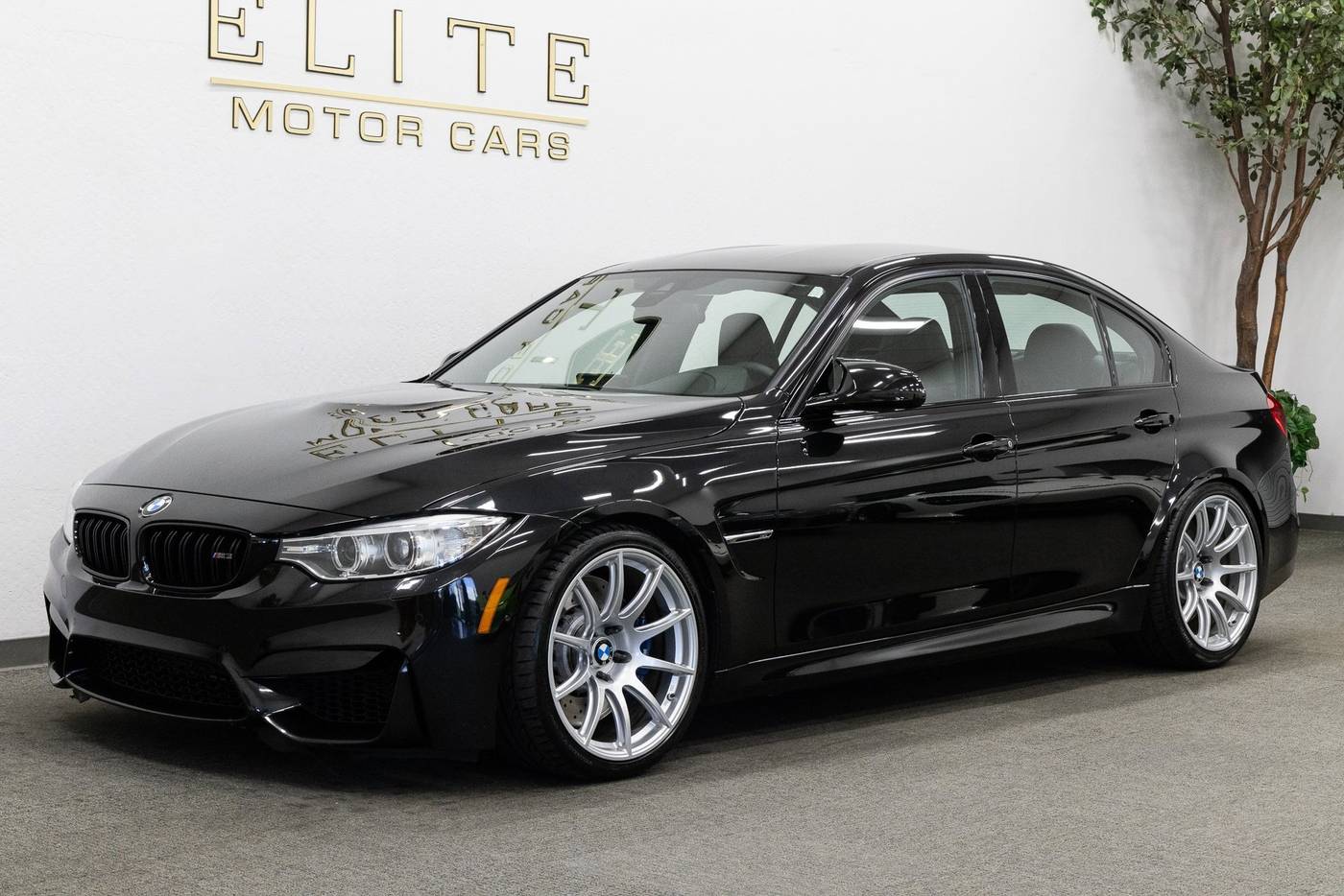 2016 BMW M3 Standard — Sedan — 41,689 mi — Concord, CA