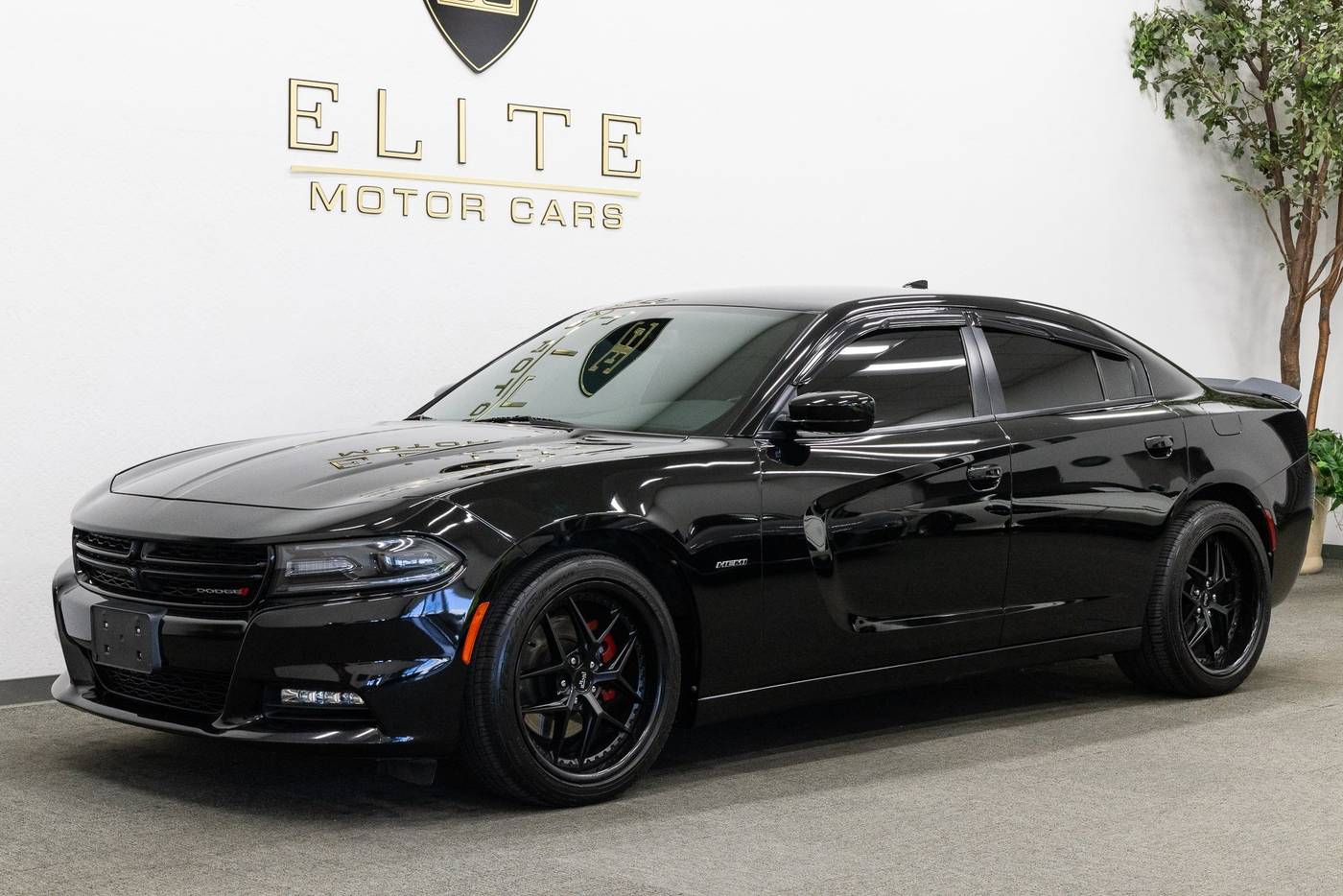2018 Dodge Charger R/T — Sedan — 86,378 mi — Concord, CA