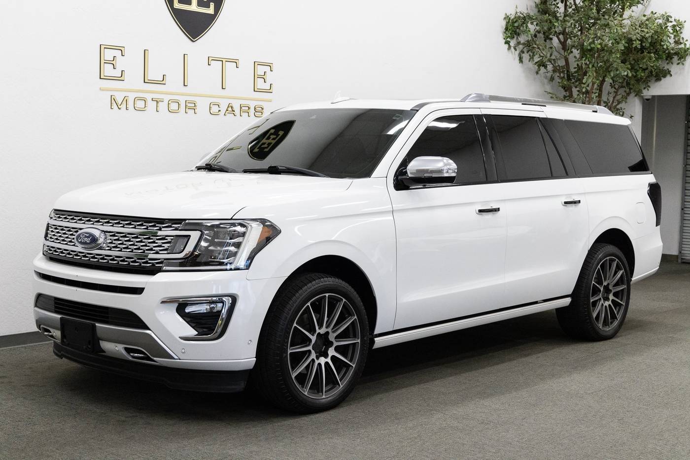 2020 Ford Expedition Platinum — SUV — 73,977 mi — Concord, CA