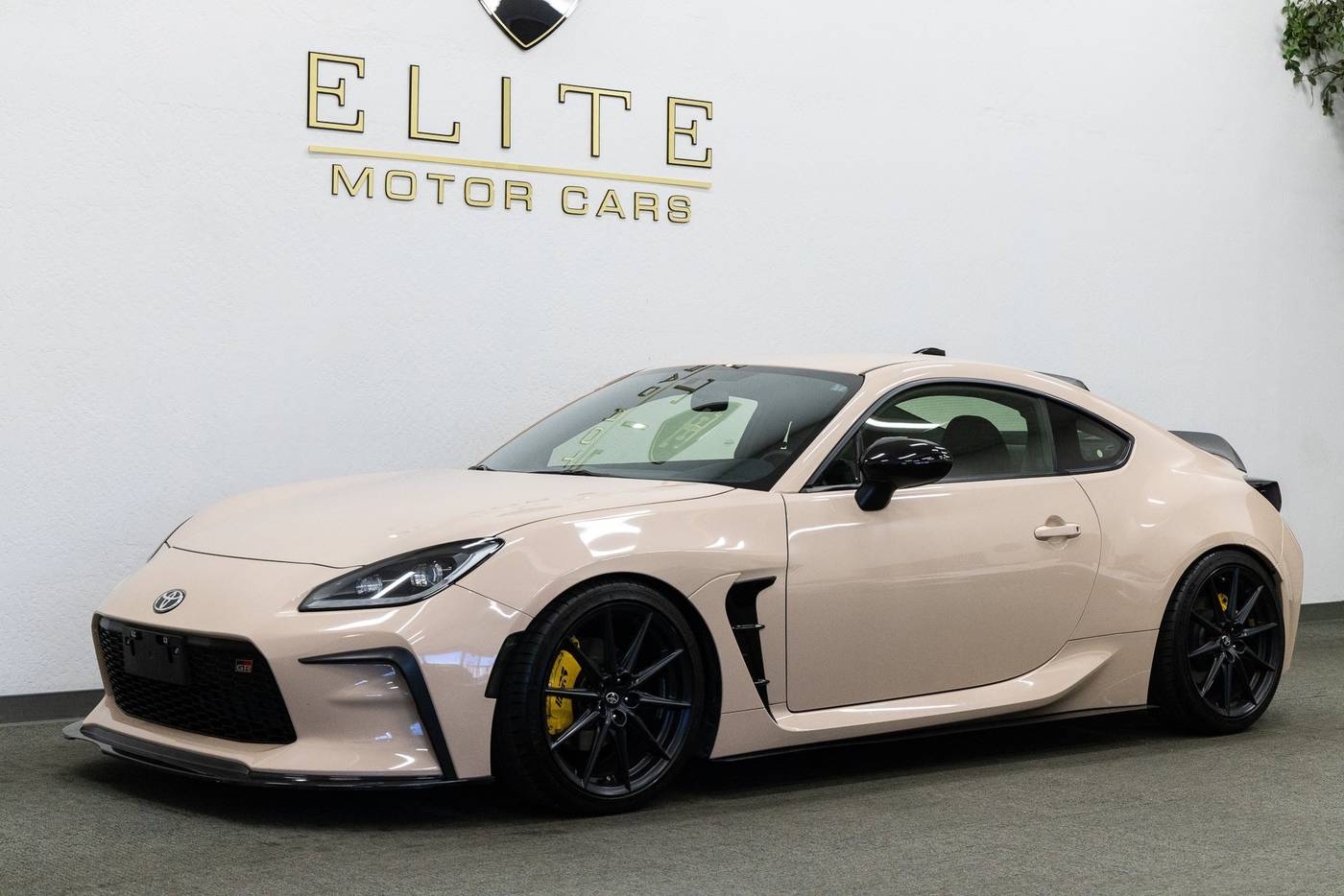 2023 Toyota GR86 Premium — Coupe — 19,867 mi — Concord, CA