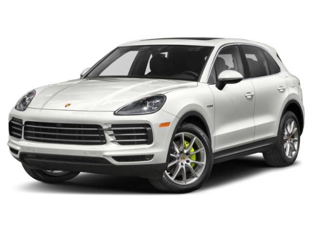 2021 Porsche Cayenne E-Hybrid — SUV — 22,418 mi — Riverside, CA