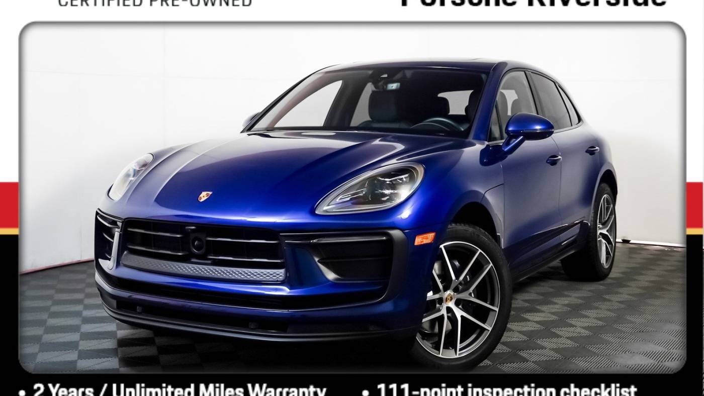 Used Porsches for Sale Near Me Page 5 TrueCar
