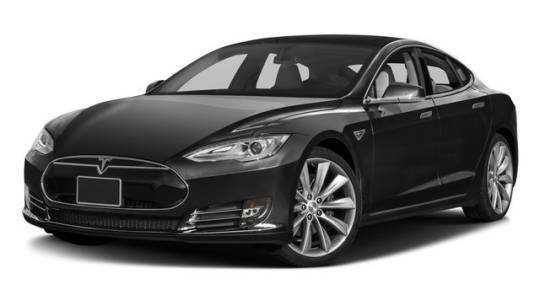 2016 Tesla Model S 70 — Hatchback — 55,780 mi — Riverside, CA