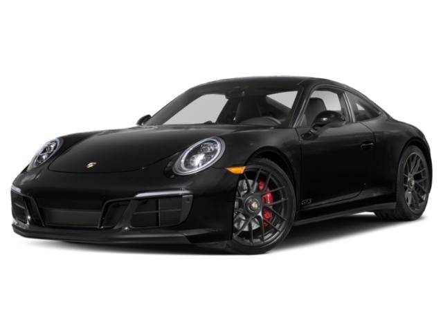 2018 Porsche 911 Carrera S — Coupe — 24,920 mi — Riverside, CA