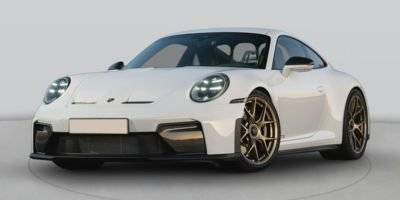 2025 Porsche 911 GT3 — Coupe — 878 mi — Riverside, CA