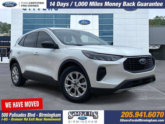 2023 Ford Escape Active — SUV — 20,927 mi — Birmingham, AL