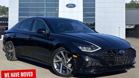 2023 Hyundai Sonata SEL Plus — Sedan — 51,777 mi — Birmingham, AL