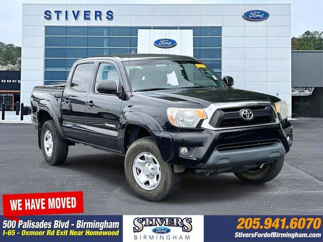 2012 Toyota Tacoma Base — Pickup Truck — 135,088 mi — Birmingham, AL