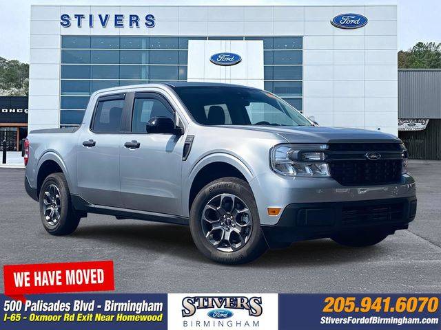 2024 Ford Maverick XLT — Pickup Truck — 5,196 mi — Birmingham, AL