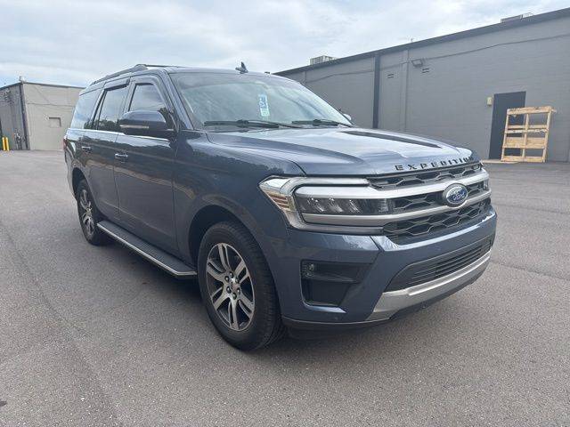 2022 Ford Expedition XLT — SUV — 34,049 mi — Birmingham, AL