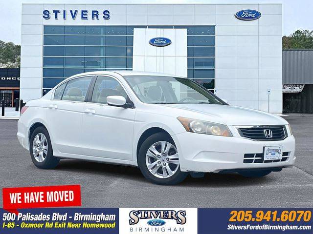 2010 Honda Accord LX-P — Sedan — 232,424 mi — Birmingham, AL
