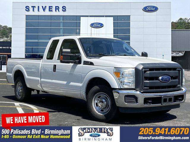 2013 Ford Super Duty F-250 XL — Pickup Truck — 227,368 mi — Birmingham, AL