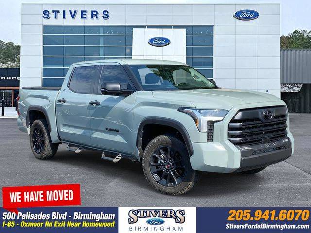 2024 Toyota Tundra SR5 — Pickup Truck — 23,090 mi — Birmingham, AL