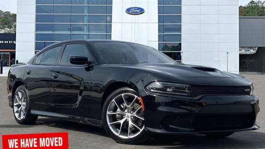 2023 Dodge Charger GT — Sedan — 60,305 mi — Birmingham, AL