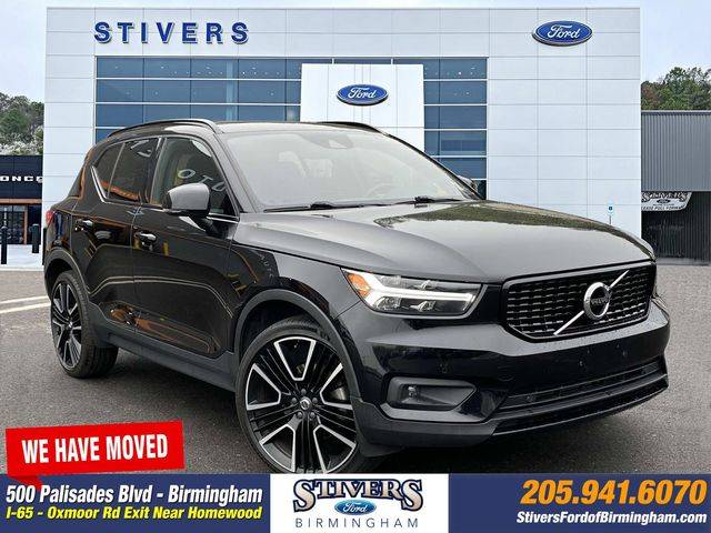 2020 Volvo XC40 R-Design — SUV — 89,949 mi — Birmingham, AL