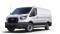 2024 Ford Transit Cargo Van in Birmingham, AL 1 - Open Gallery