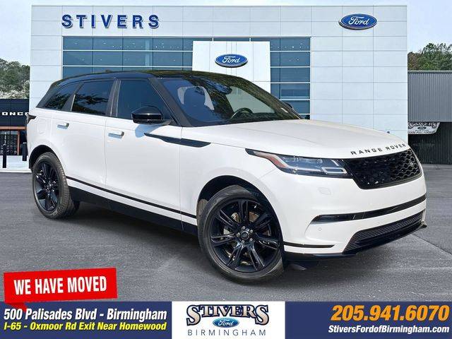 2019 Land Rover Range Rover Velar S — SUV — 69,238 mi — Birmingham, AL