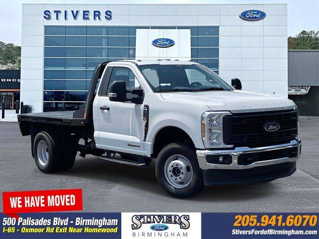 2024 Ford Super Duty F-350 XL — Pickup Truck — 12,124 mi — Birmingham, AL