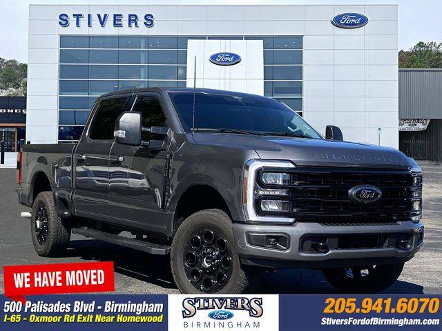 2024 Ford Super Duty F-250 XLT — Pickup Truck — 5,656 mi — Birmingham, AL