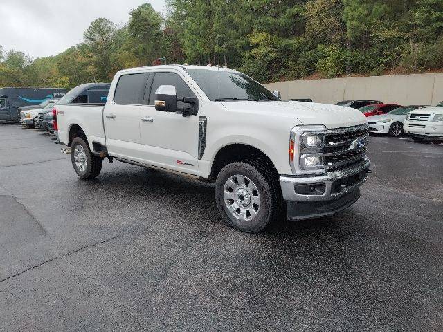2026 Ford Super Duty F-350 XL — Pickup Truck — 1,659 mi — Birmingham, AL