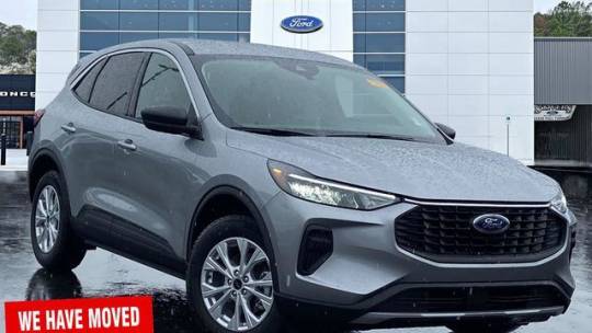 2024 Ford Escape Active — SUV — 5,335 mi — Birmingham, AL
