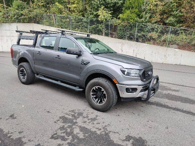 2021 Ford Ranger XL — Pickup Truck — 91,422 mi — Birmingham, AL