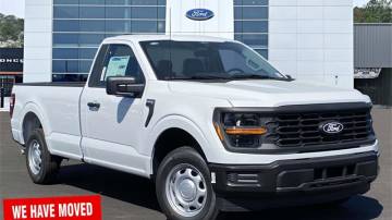 New Ford F-150 XL for Sale in Vinemont, AL (with Photos) - Page 3